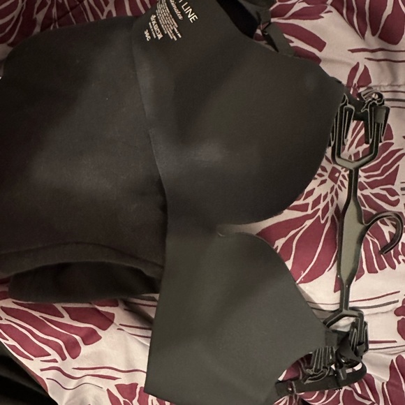 Push up bra. Size 36C - Picture 4 of 4